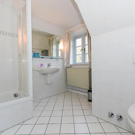 Gmelinstrasse 33 Dom wakacyjny Wyk auf Föhr