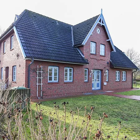 Gmelinstrasse 33 Wyk auf Föhr