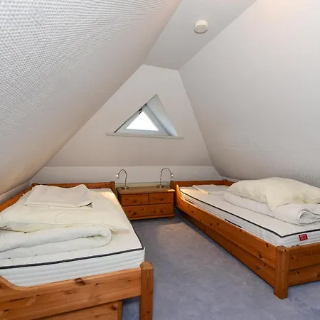 Gmelinstrasse 33 Dom wakacyjny