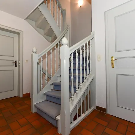 Dom wakacyjny Gmelinstrasse 33