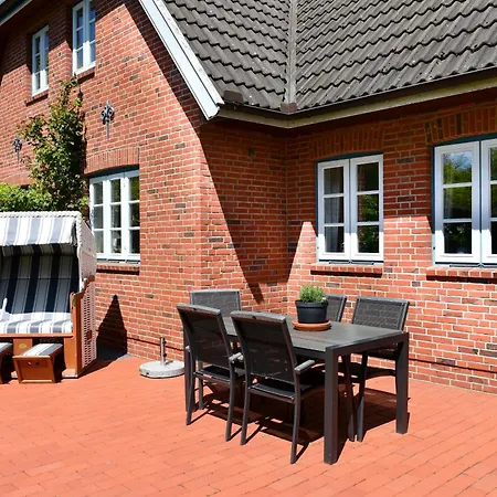 Gmelinstrasse 33 Dom wakacyjny *