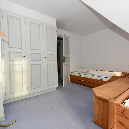 Dom wakacyjny Gmelinstrasse 33 *