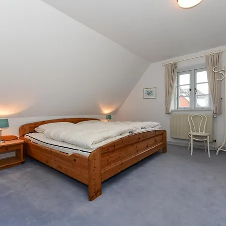 Dom wakacyjny Gmelinstrasse 33