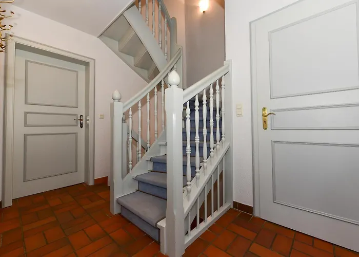 Feriehus Gmelinstrasse 33